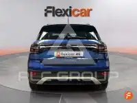 2021 Volkswagen T-Cross