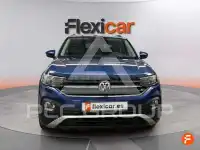 2021 Volkswagen T-Cross
