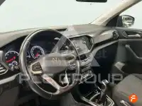2021 Volkswagen T-Cross