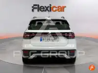 2021 Volkswagen T-Cross