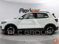 2021 Volkswagen T-Cross