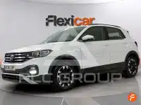 2021 Volkswagen T-Cross