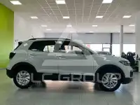 2021 Volkswagen T-Cross