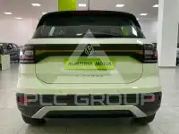 2021 Volkswagen T-Cross