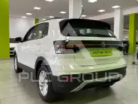 2021 Volkswagen T-Cross