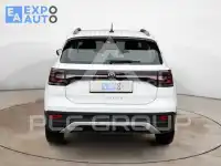 2021 Volkswagen T-Cross