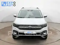 2021 Volkswagen T-Cross