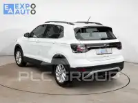 2021 Volkswagen T-Cross