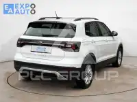 2021 Volkswagen T-Cross