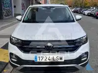 2021 Volkswagen T-Cross