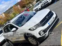2021 Volkswagen T-Cross