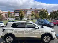 2021 Volkswagen T-Cross