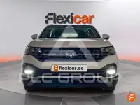 2021 Volkswagen T-Cross