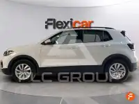 2021 Volkswagen T-Cross
