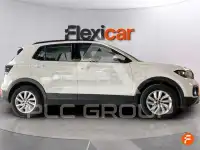 2021 Volkswagen T-Cross