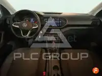 2021 Volkswagen T-Cross