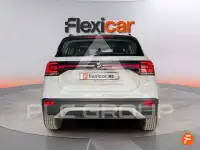 2021 Volkswagen T-Cross