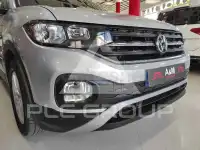 2021 Volkswagen T-Cross