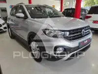 2021 Volkswagen T-Cross