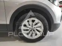 2021 Volkswagen T-Cross