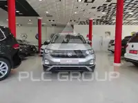 2021 Volkswagen T-Cross