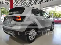 2021 Volkswagen T-Cross