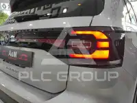 2021 Volkswagen T-Cross