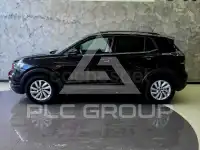 2021 Volkswagen T-Cross