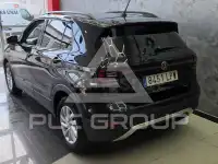 2021 Volkswagen T-Cross