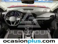 2021 Volkswagen T-Cross