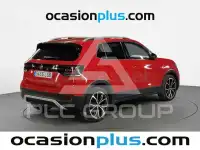 2021 Volkswagen T-Cross