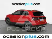 2021 Volkswagen T-Cross