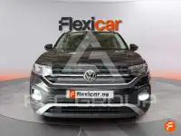 2021 Volkswagen T-Cross
