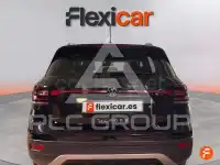2021 Volkswagen T-Cross