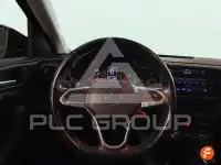 2021 Volkswagen T-Cross