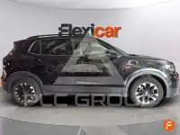 2021 Volkswagen T-Cross