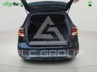2021 Volkswagen T-Cross
