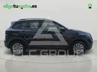 2021 Volkswagen T-Cross