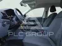 2021 Volkswagen T-Cross