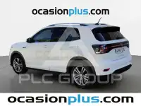 2021 Volkswagen T-Cross