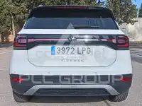 2021 Volkswagen T-Cross