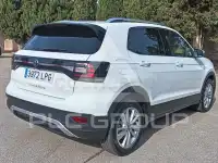 2021 Volkswagen T-Cross