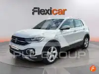 2021 Volkswagen T-Cross