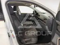 2021 Volkswagen T-Cross