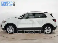 2021 Volkswagen T-Cross