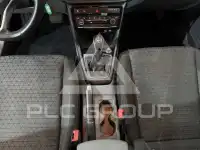 2021 Volkswagen T-Cross