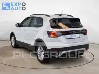 2021 Volkswagen T-Cross