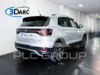 2021 Volkswagen T-Cross