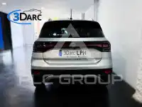 2021 Volkswagen T-Cross