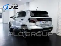 2021 Volkswagen T-Cross